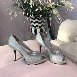 Silver Heel